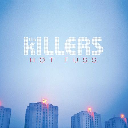 The Killers – Hot Fuss