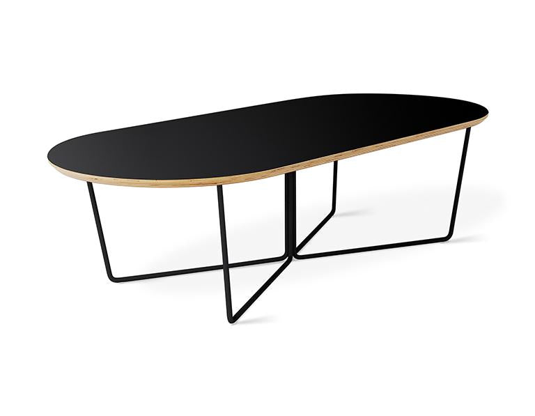 Array Coffee Table Oval