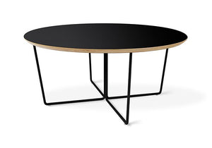 Open image in slideshow, Array Coffee Table Round
