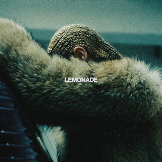 Beyoncé - Lemonade