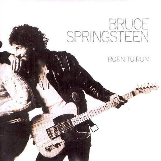 Bruce Springsteen - Born To Run