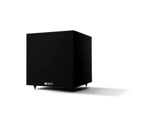 SX-120 - 70 Watt Subwoofer