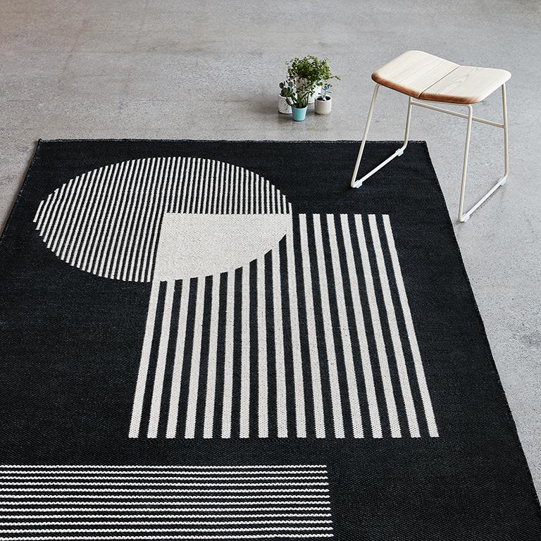 Construct Rug