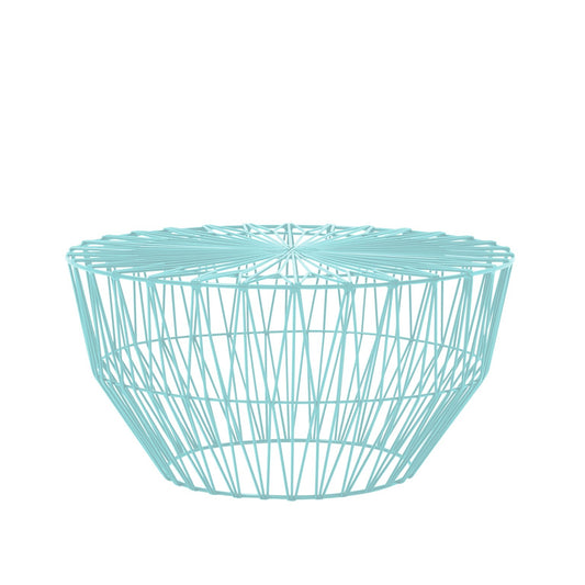 Drum Table