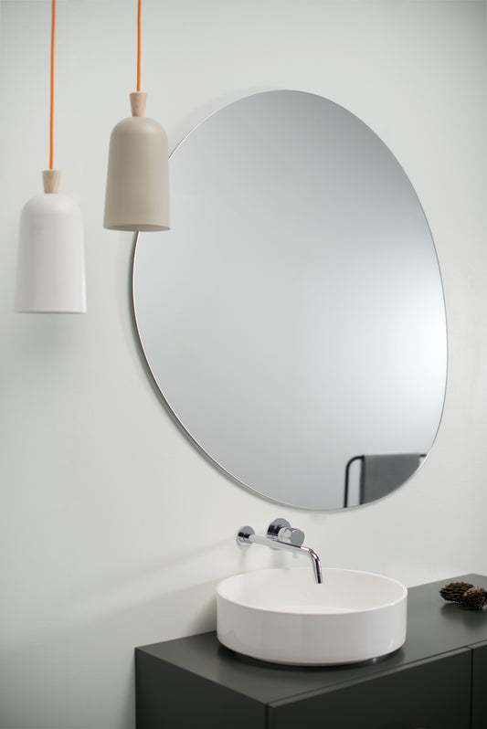 Stone Mirror