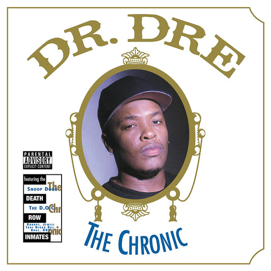 Dr Dre - The Chronic