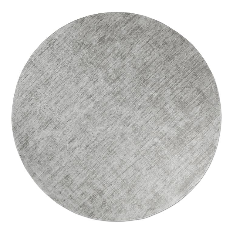 Fumo Round Rug