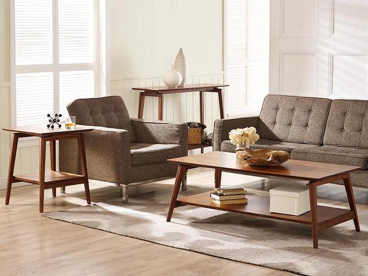 Antares Console Table
