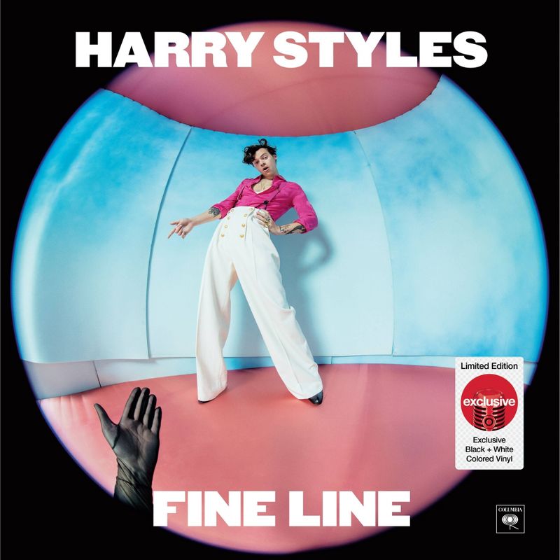 Harry Styles – Fine Line