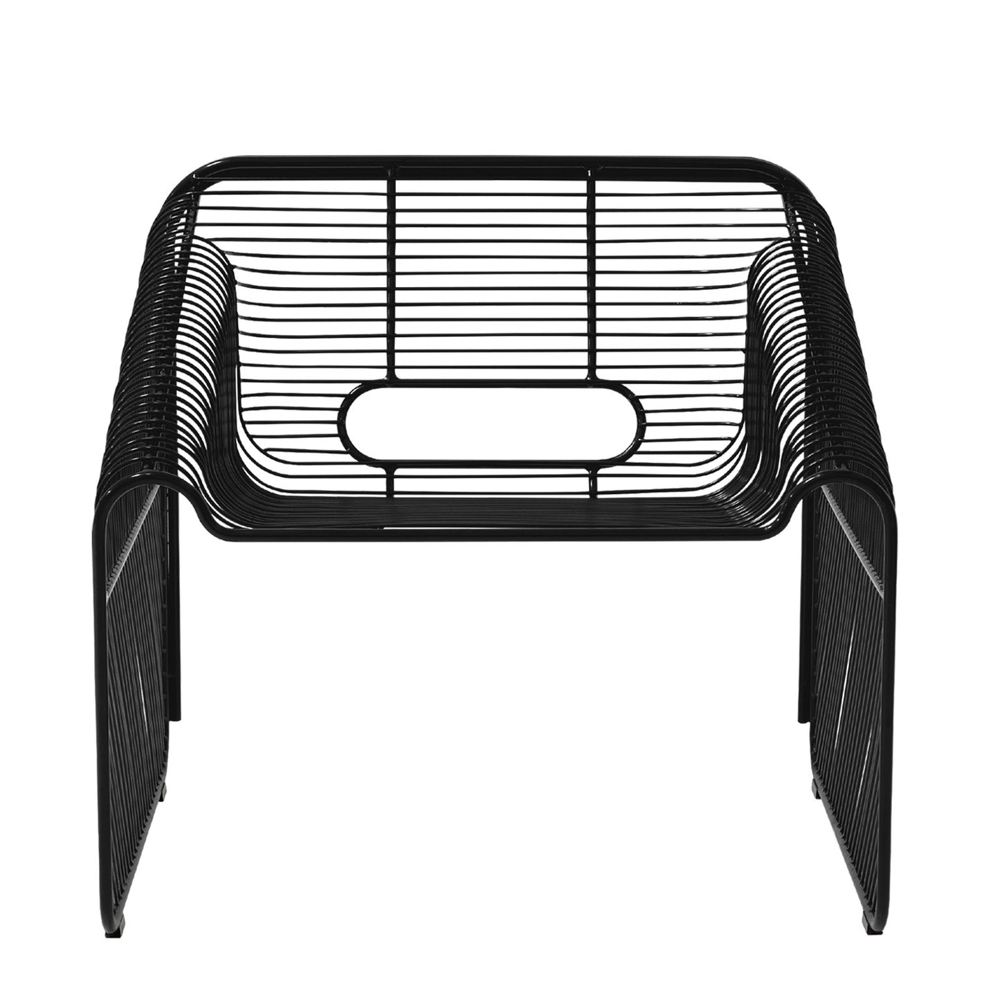 Hot Seat Lounge Chair
