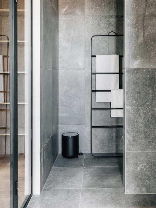 Towel Ladder