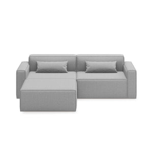 Open image in slideshow, Mix Modular 3-PC Sectional
