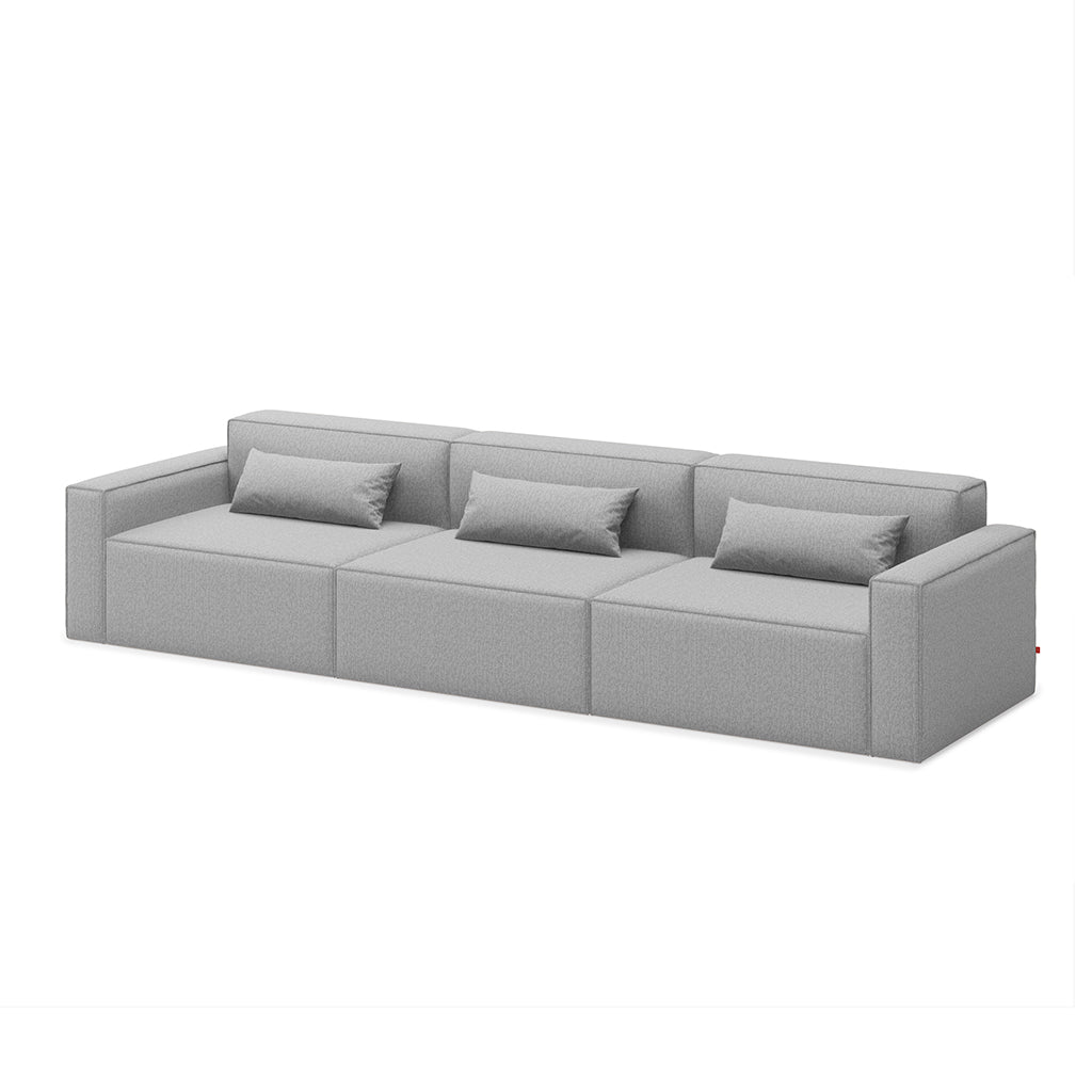 Mix Modular 3-PC Sofa