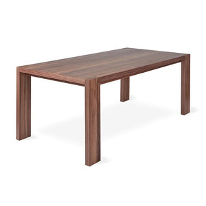 Open image in slideshow, Plank Dining Table
