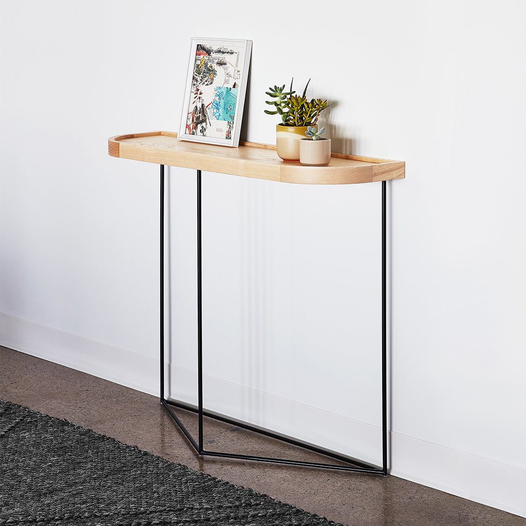 Porter Console Table