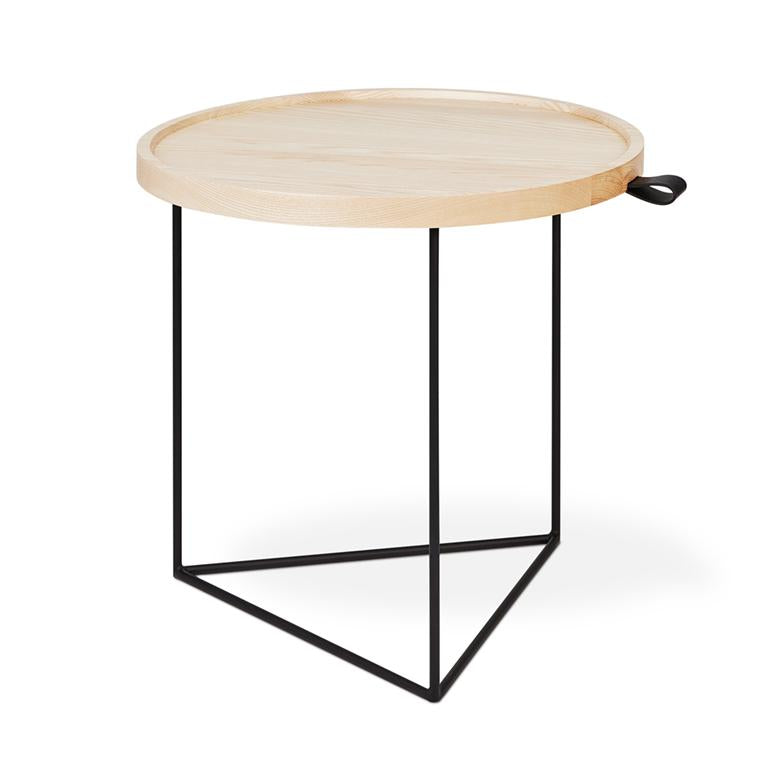 Porter End Table
