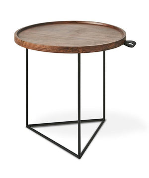 Open image in slideshow, Porter End Table
