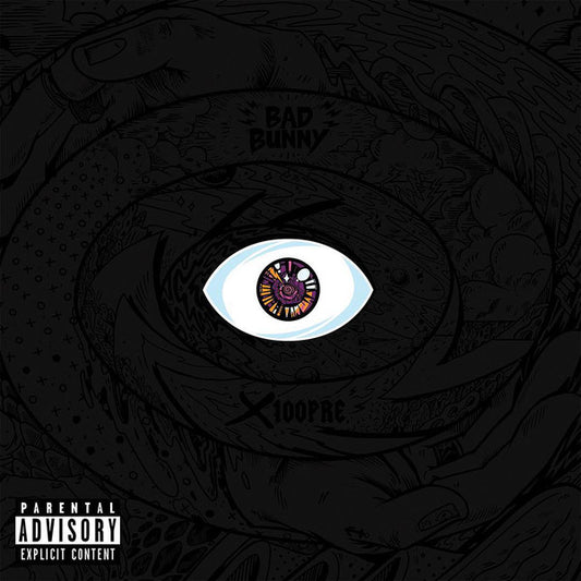 Bad Bunny – X 100PRE