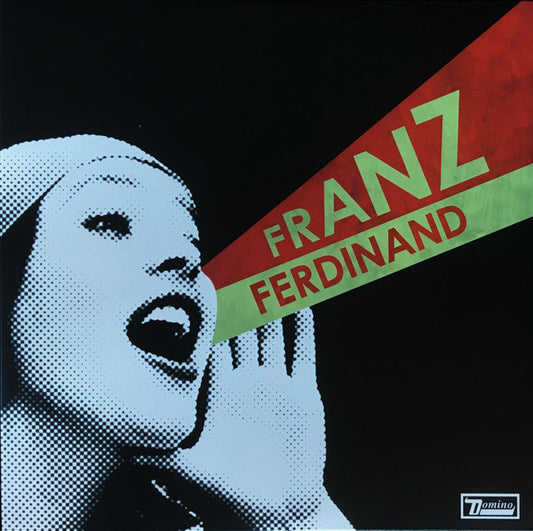 Franz Ferdinand – You Could Have It So Much Better