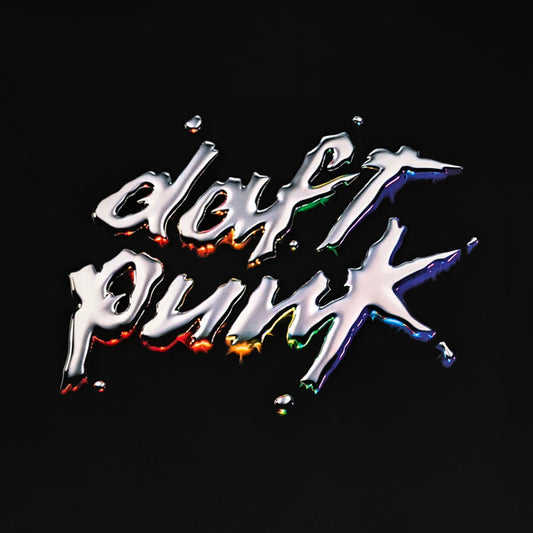 Daft Punk – Discovery