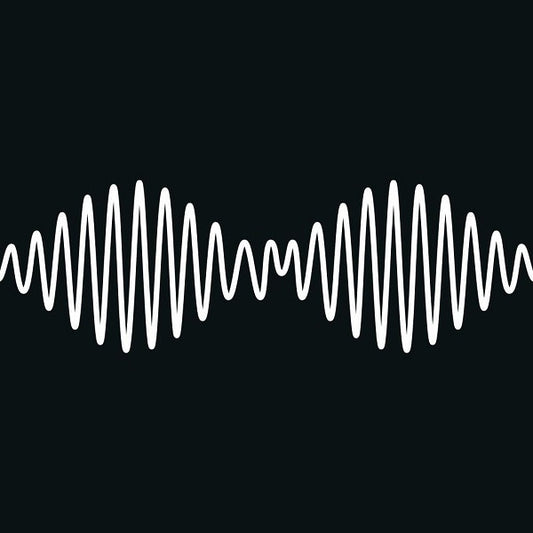 Arctic Monkeys – AM