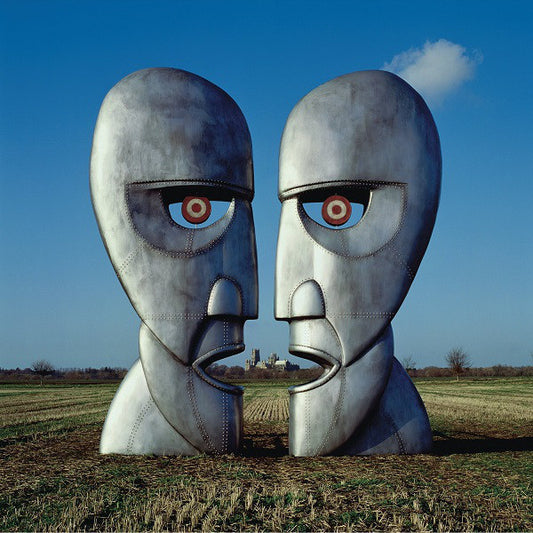 Pink Floyd – The Division Bell (20th Anniversary Edition)