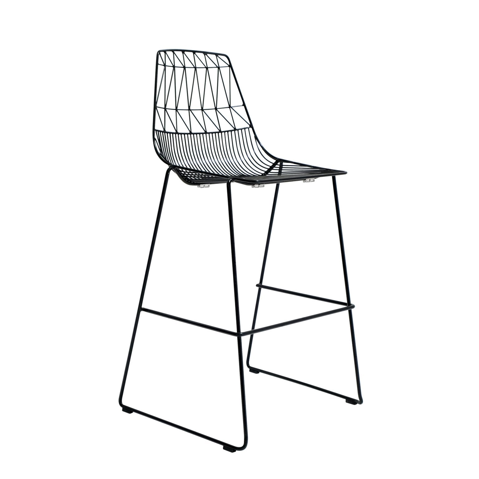Lucy Stool / Stacking