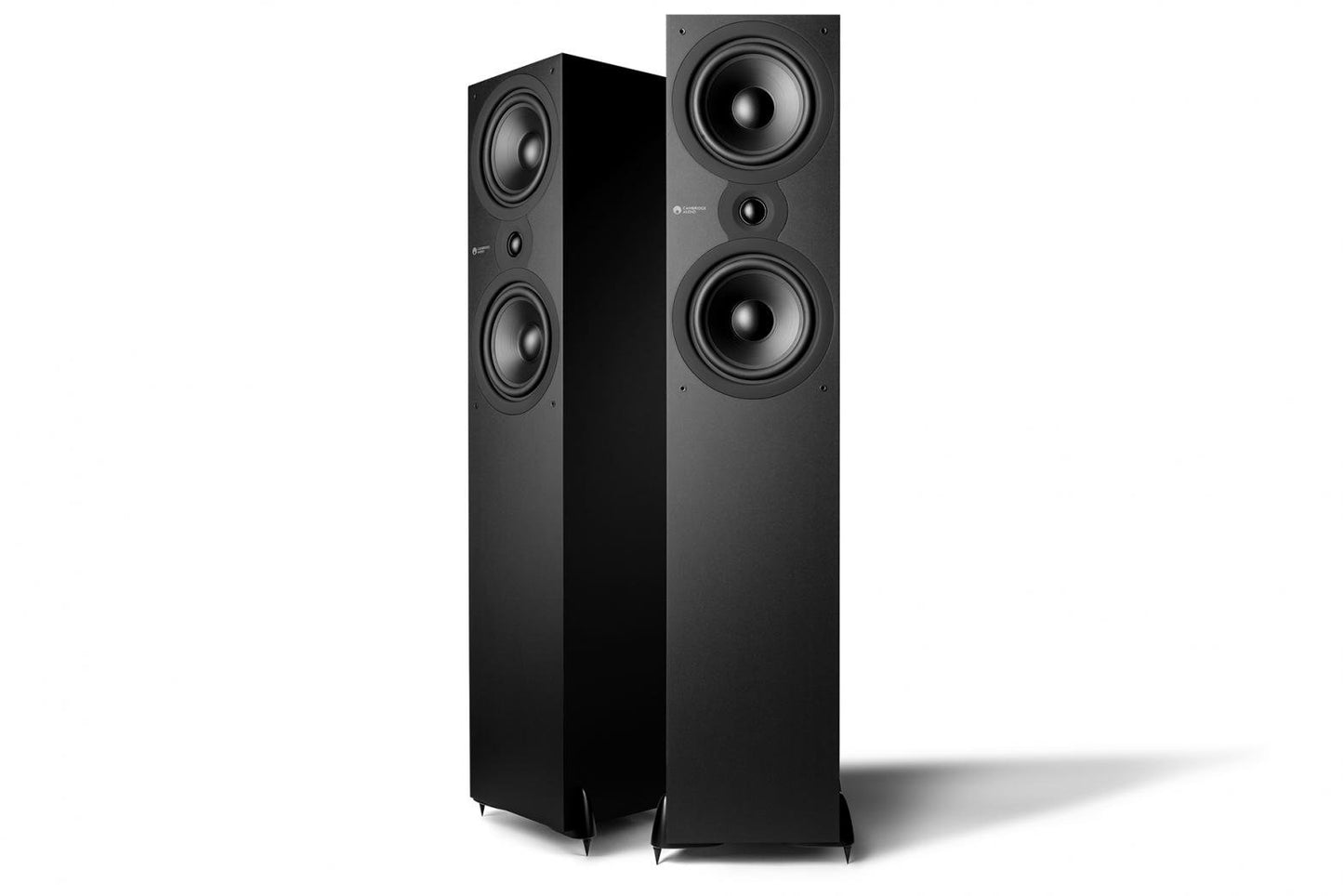 SX-80 - Floorstanding Speakers (Pair)