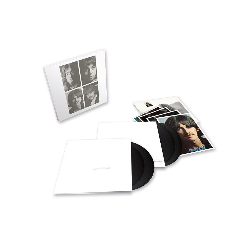 The Beatles - The Beatles (The White Album)