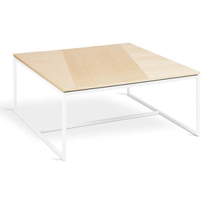 Open image in slideshow, Tobias Coffee Table Square
