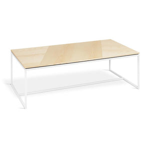 Open image in slideshow, Tobias Coffee Table Rectangle
