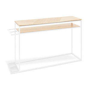 Open image in slideshow, Tobias Console Table
