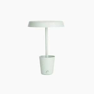 Open image in slideshow, Cup Table Lamp
