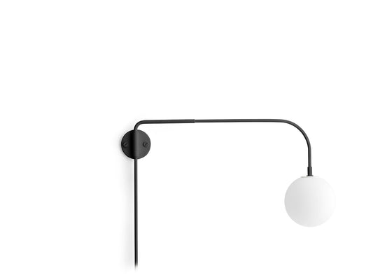 Warren Wall Lamp
