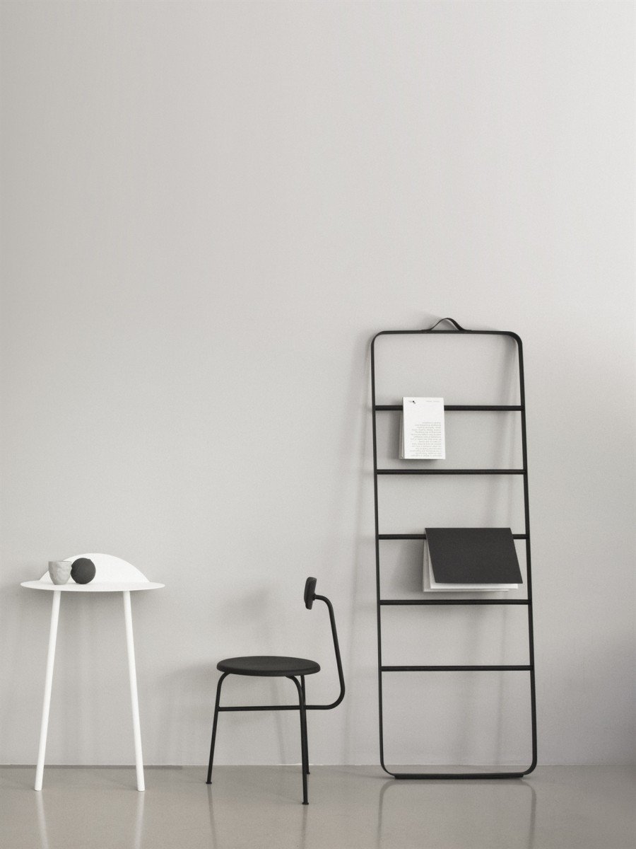 Towel Ladder