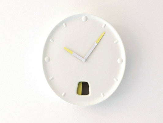 Guichet Wall Clock
