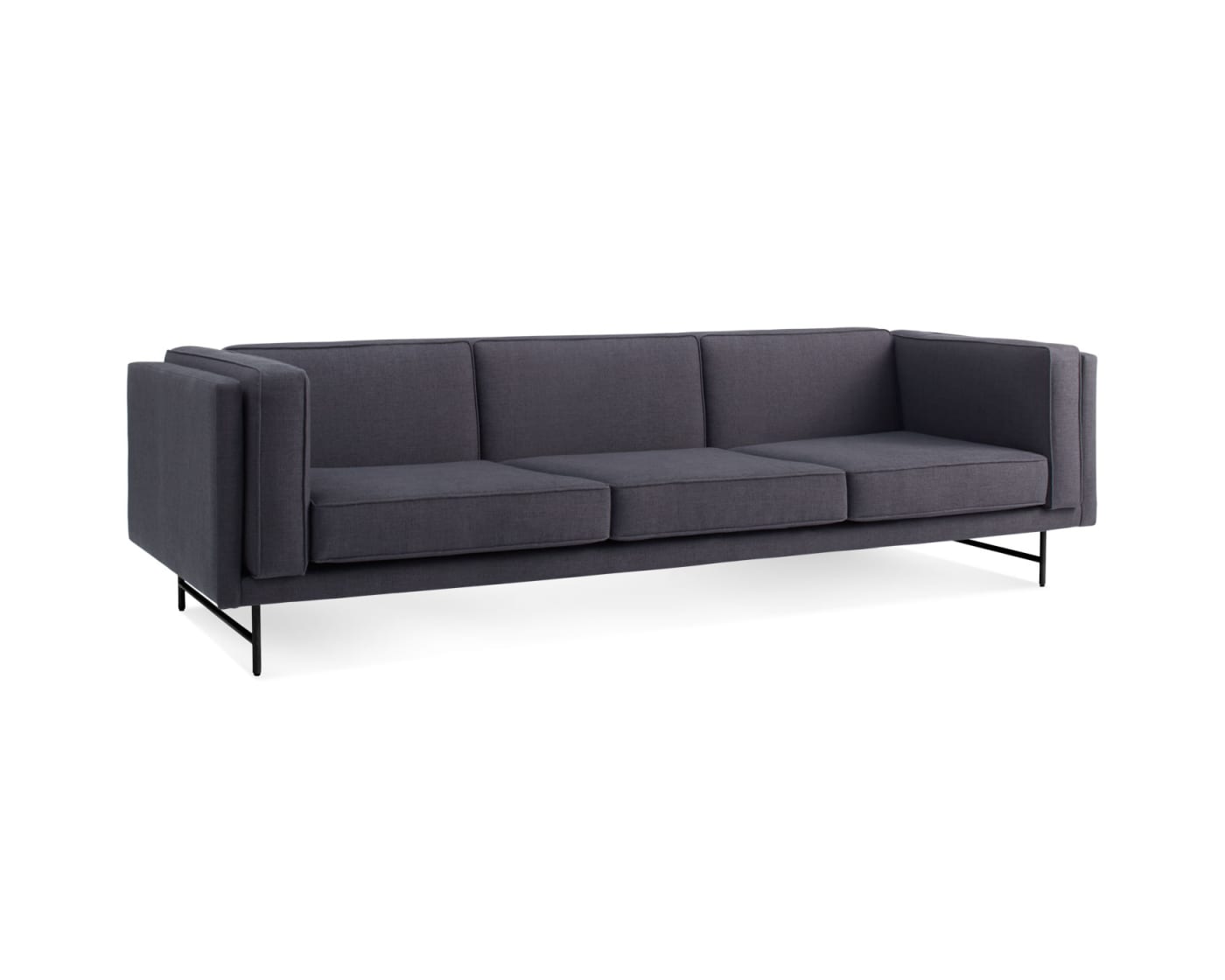 Bank 96" Sofa