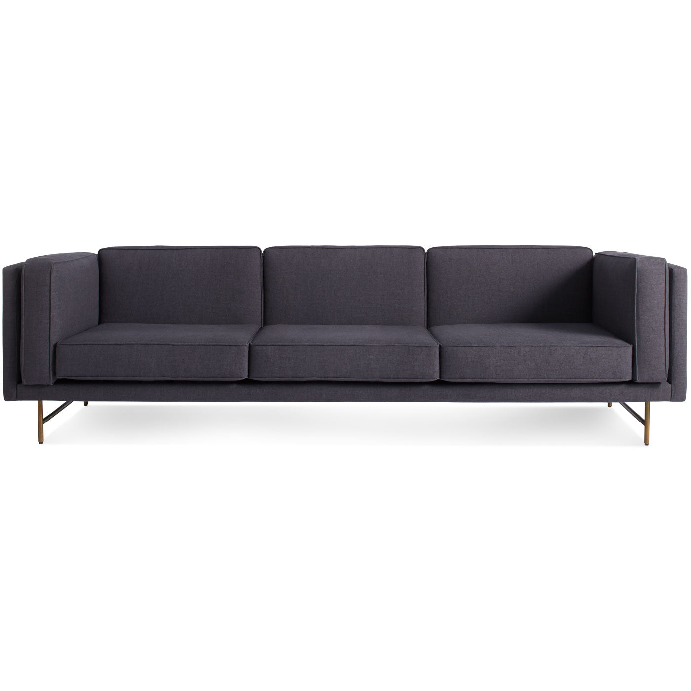 Bank 96" Sofa