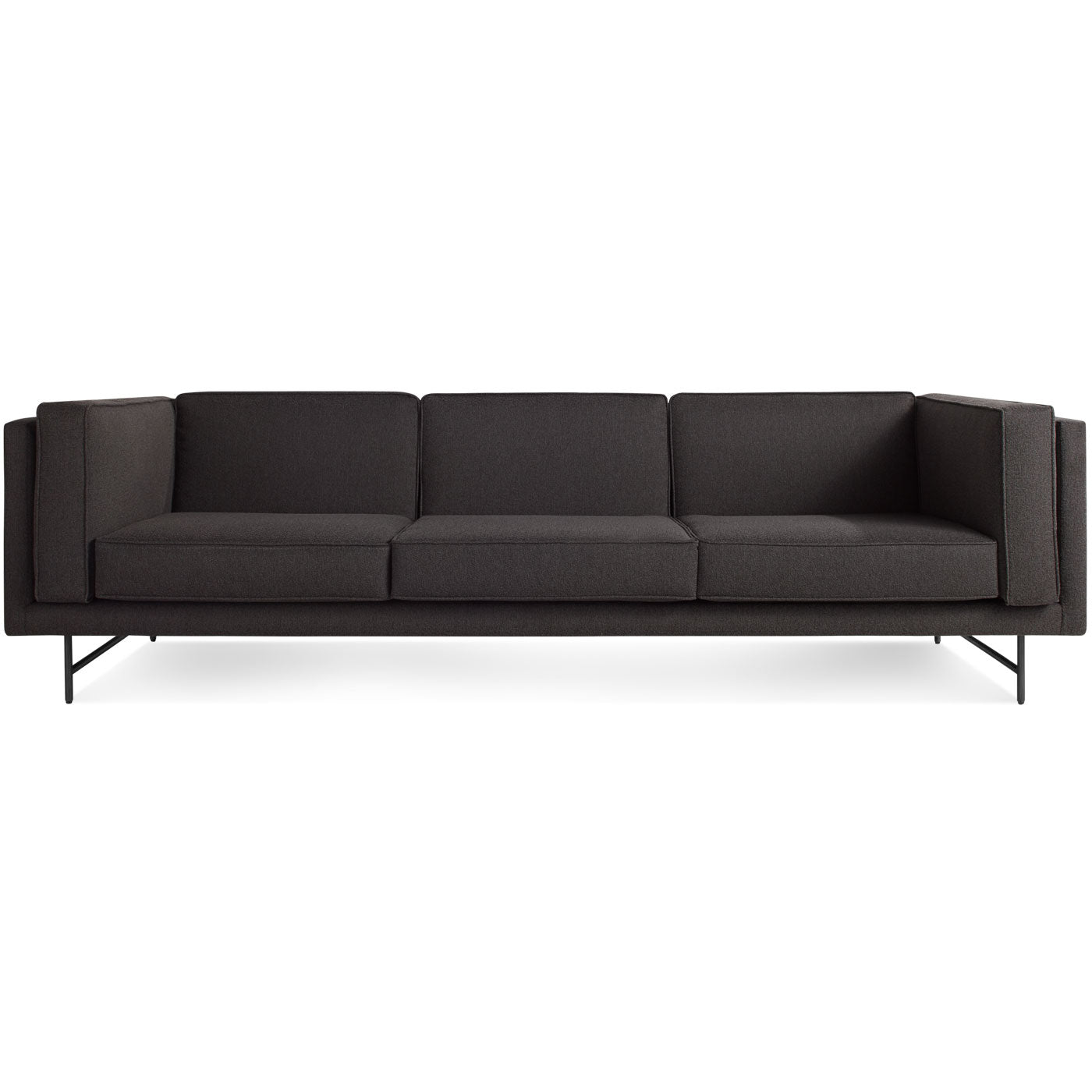 Bank 96" Sofa