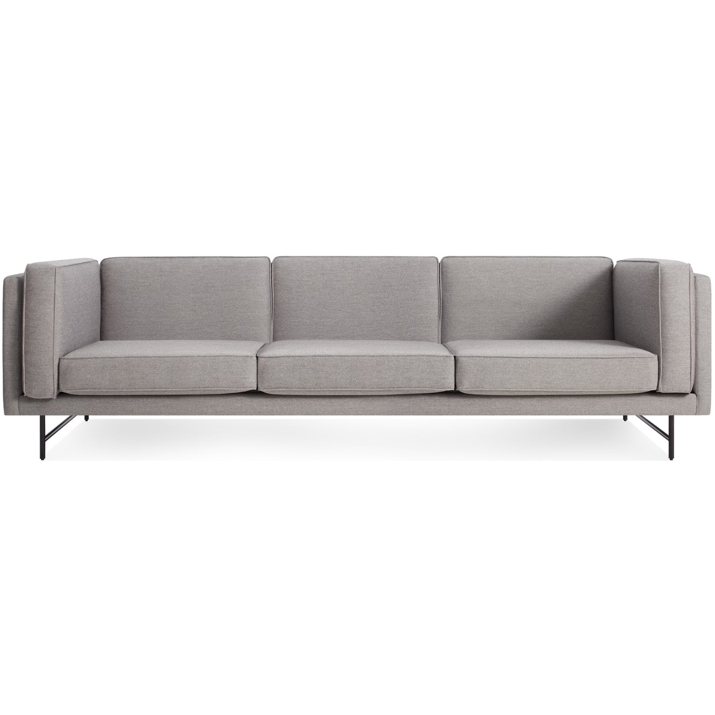 Bank 96" Sofa