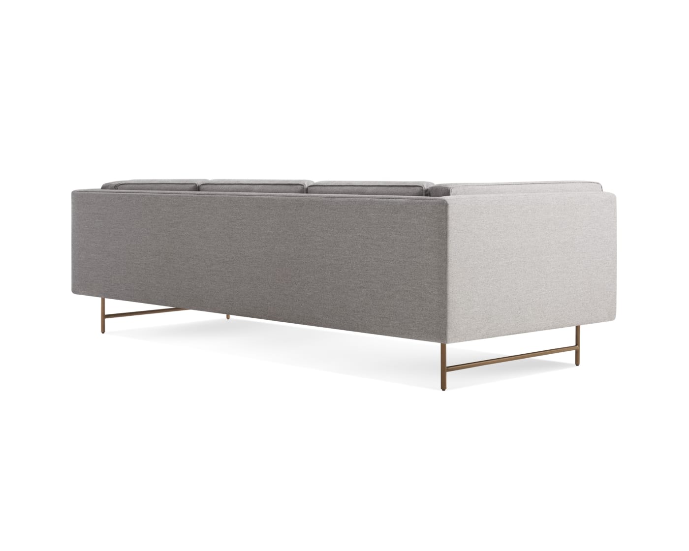 Bank 96" Sofa