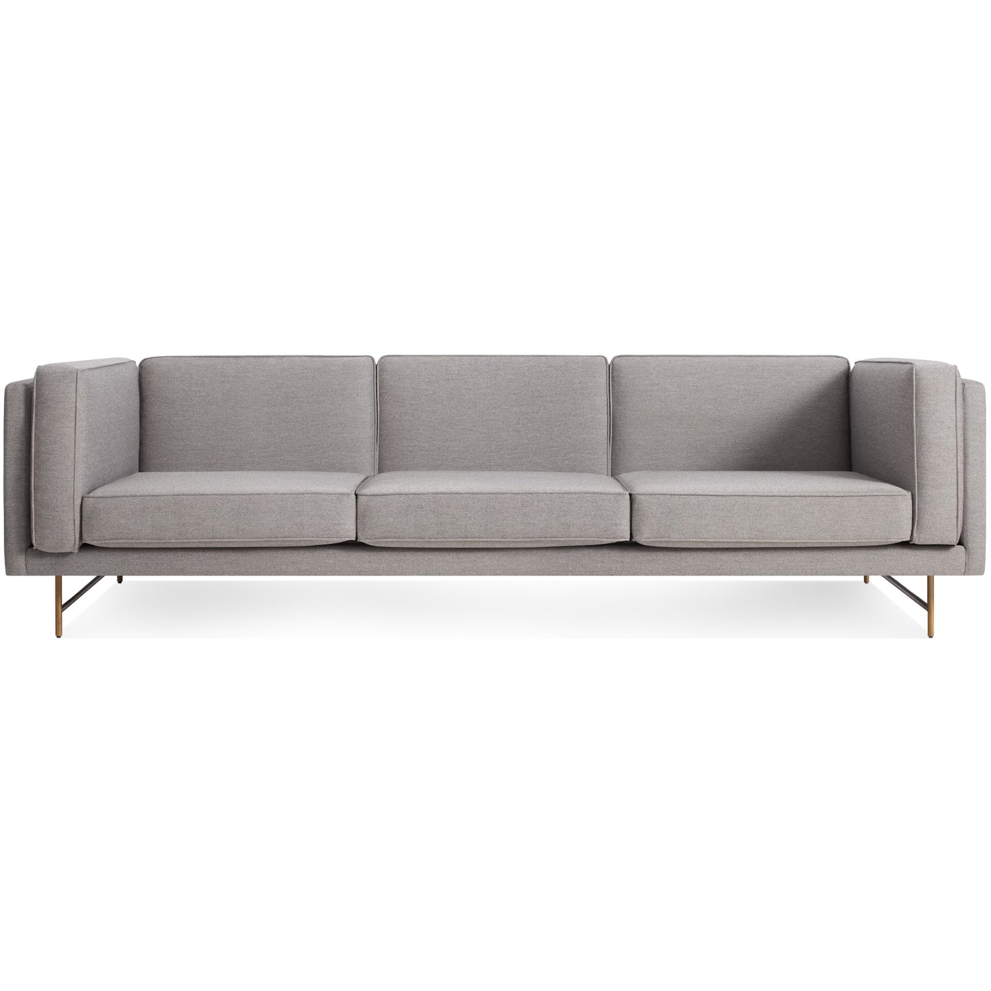 Bank 96" Sofa