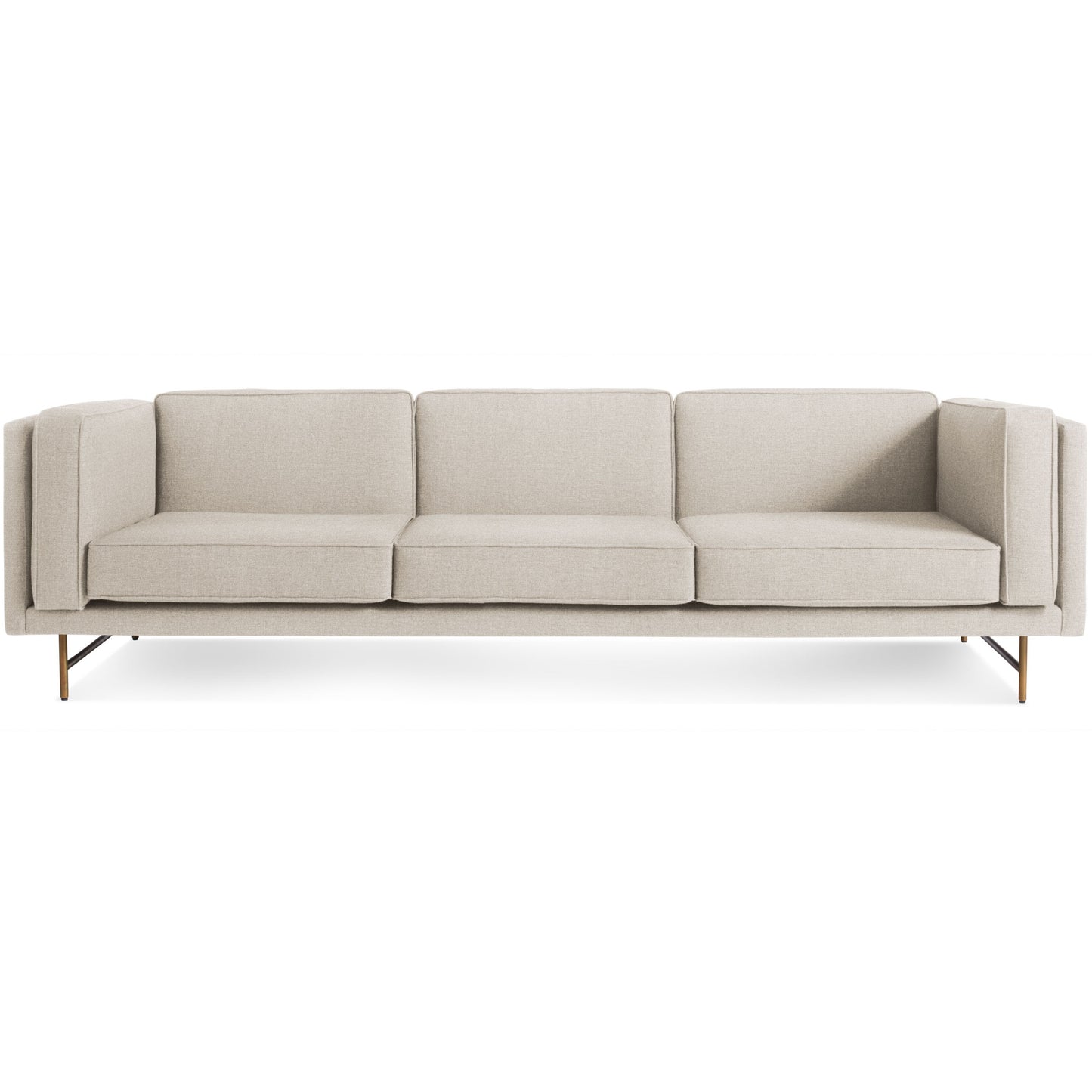 Bank 96" Sofa