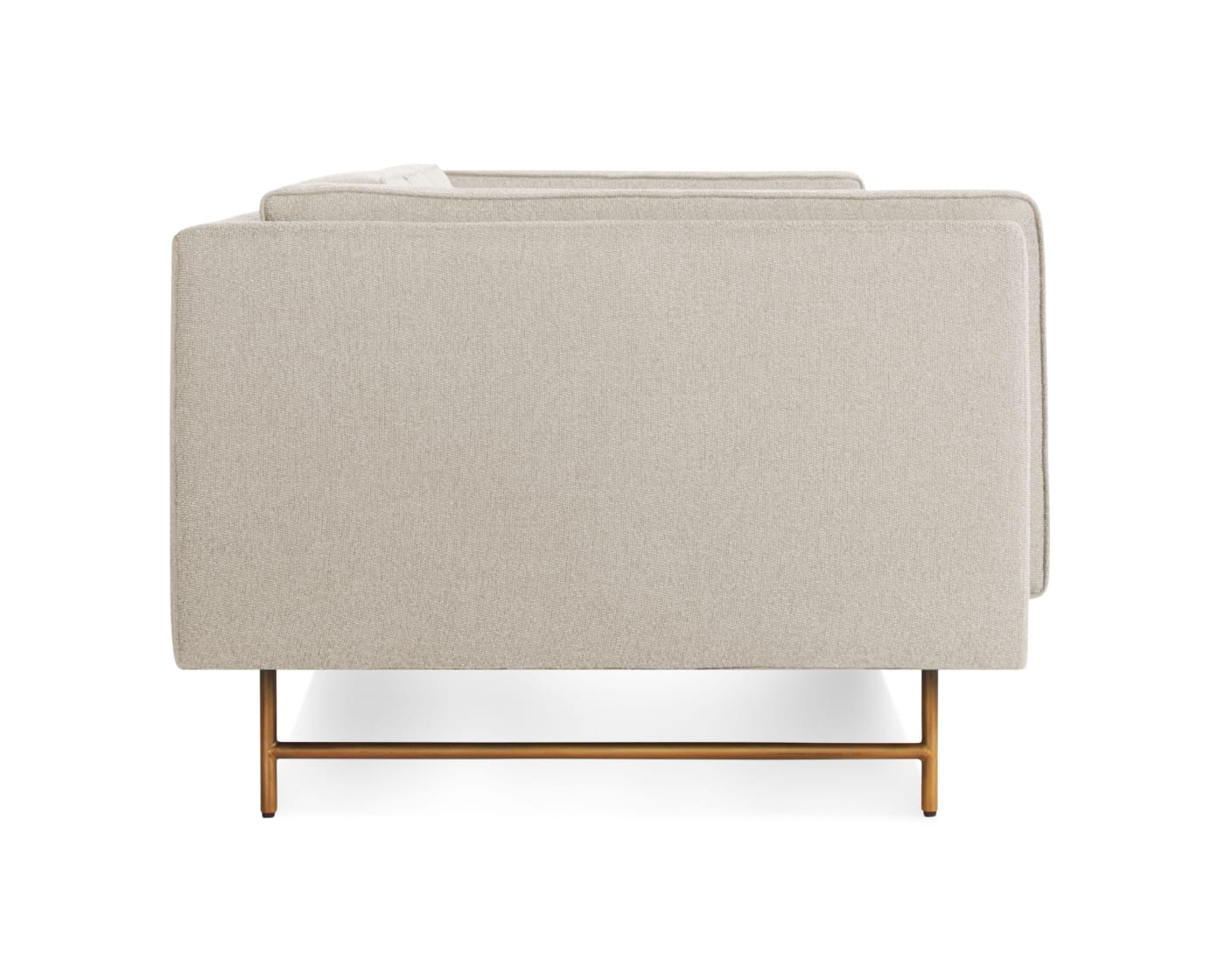 Bank 96" Sofa