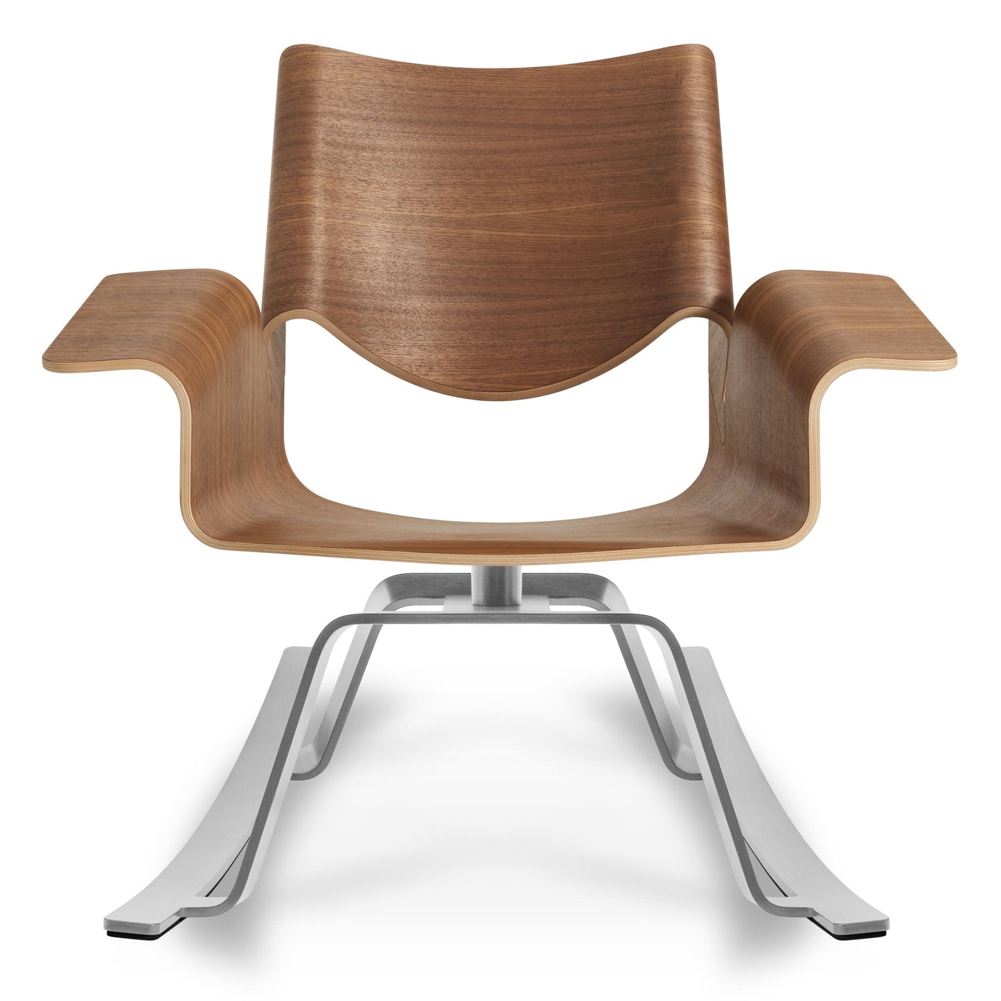 Buttercup Rocker