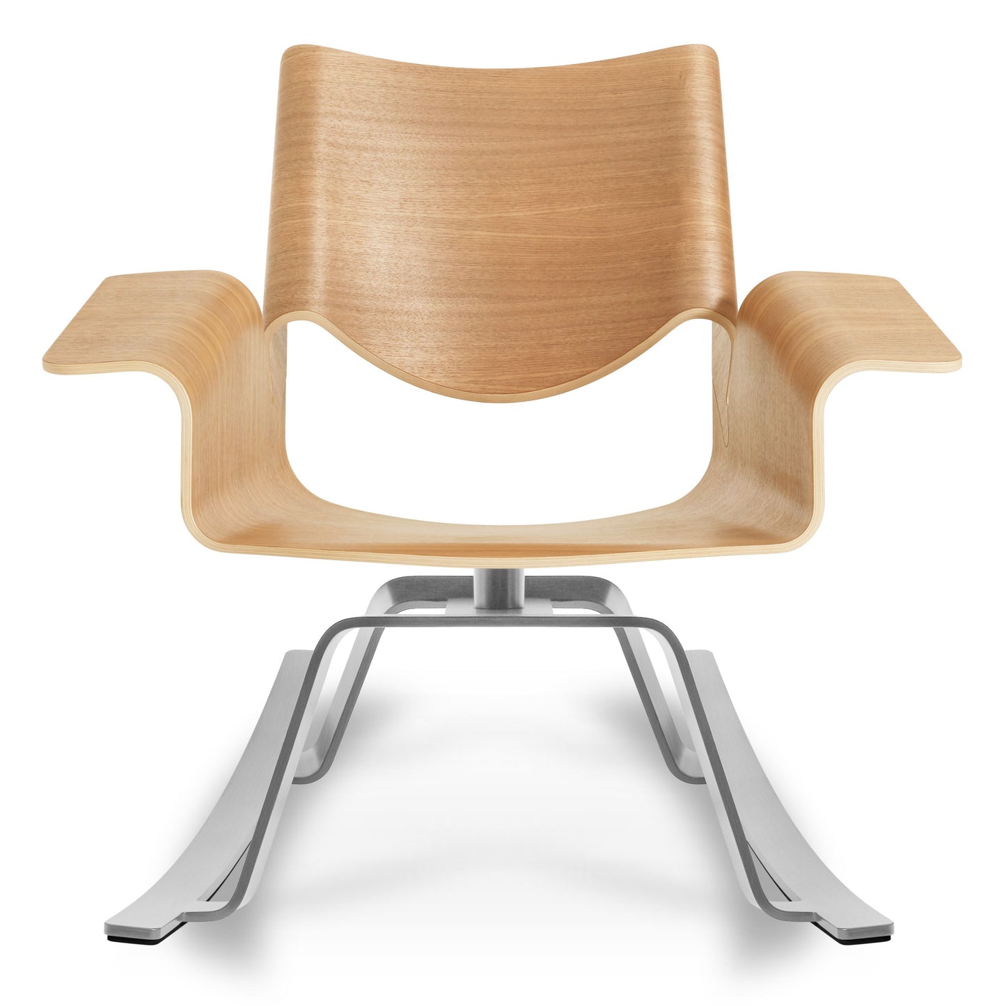 Buttercup Rocker