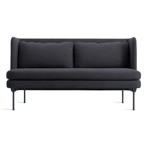 Open image in slideshow, Bloke 60&quot; Sofa with Arms
