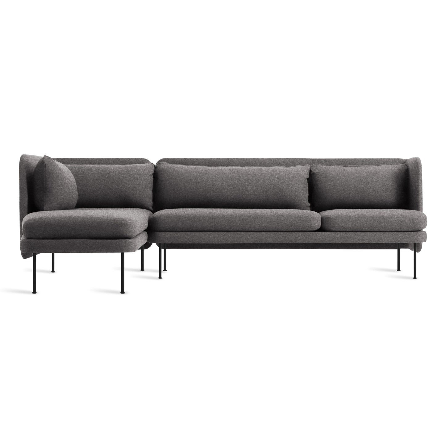 Bloke Sofa with Chaise