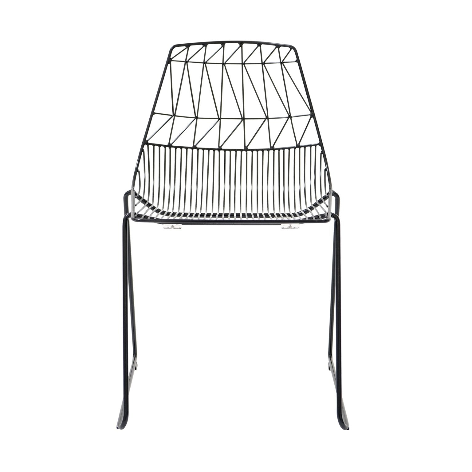 Lucy Dining Chair / Stacking