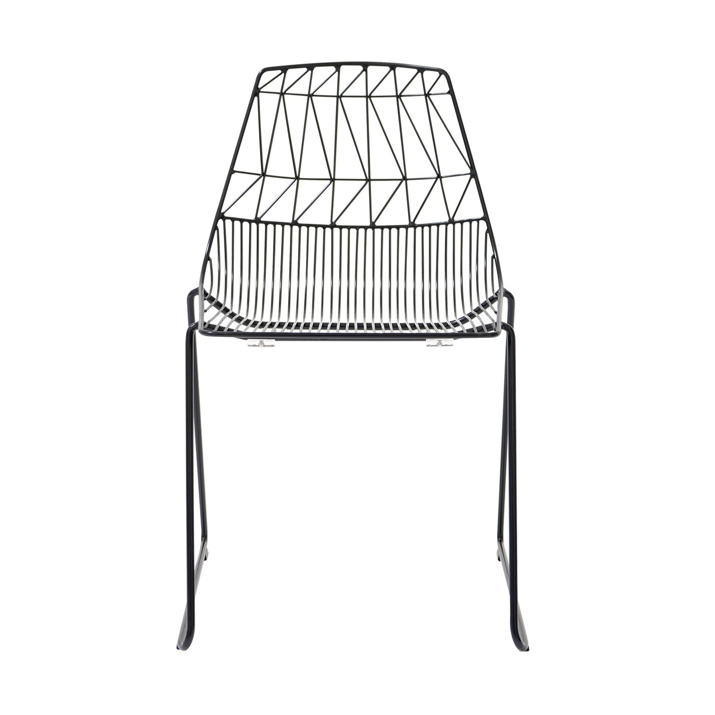 Lucy Dining Chair / Stacking